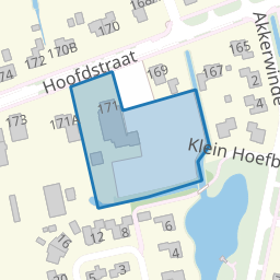 Perceel GTG00-D-3789