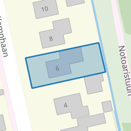 Perceel GTG00-D-3809