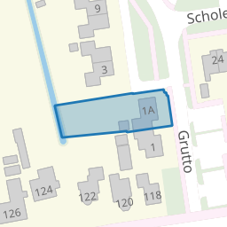 Perceel GTG00-D-3810