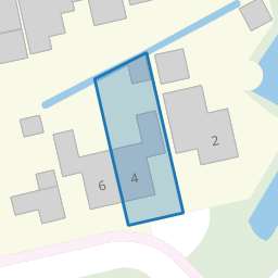 Perceel GTG00-D-3826