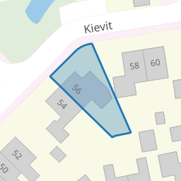 Perceel GTG00-D-3832