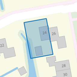 Perceel GTG00-D-3885