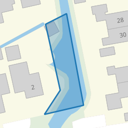 Perceel GTG00-D-3887