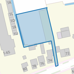 Perceel GTG00-D-3898