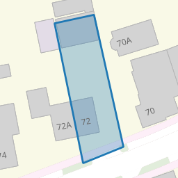 Perceel GTG00-D-3900