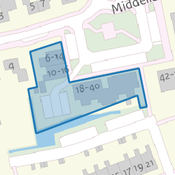 Perceel GTG00-D-3907