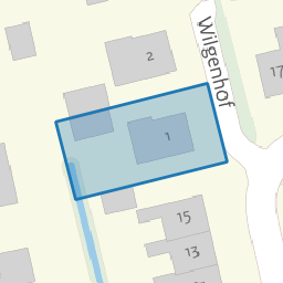 Perceel GTG00-D-3909