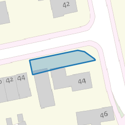 Perceel GTG00-D-3913