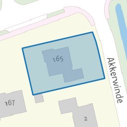 Perceel GTG00-D-3916