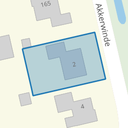 Perceel GTG00-D-3918