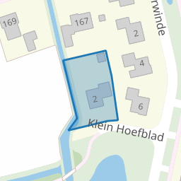 Perceel GTG00-D-3921