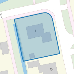 Perceel GTG00-D-3930