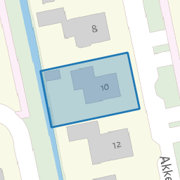 Perceel GTG00-D-3932