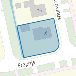 Perceel GTG00-D-3934