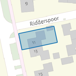 Perceel GTG00-D-3935