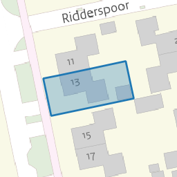 Perceel GTG00-D-3936