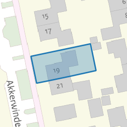 Perceel GTG00-D-3939