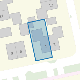 Perceel GTG00-D-3943