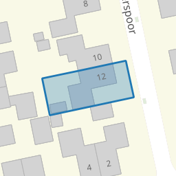 Perceel GTG00-D-3945