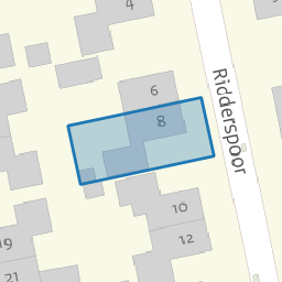 Perceel GTG00-D-3947