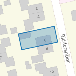 Perceel GTG00-D-3948