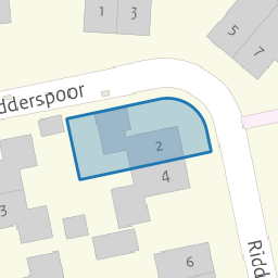 Perceel GTG00-D-3950