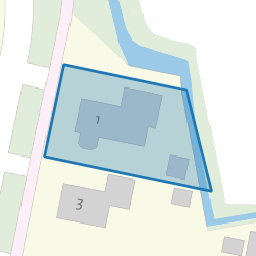 Perceel GTG00-D-3952