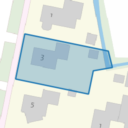 Perceel GTG00-D-3953