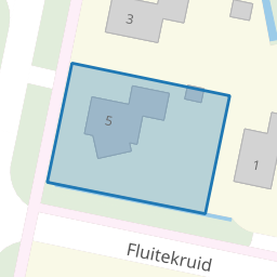 Perceel GTG00-D-3954