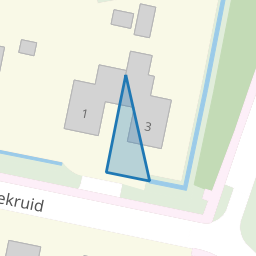 Perceel GTG00-D-3956