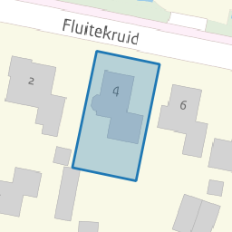 Perceel GTG00-D-3958