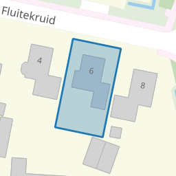 Perceel GTG00-D-3959