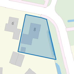 Perceel GTG00-D-3960