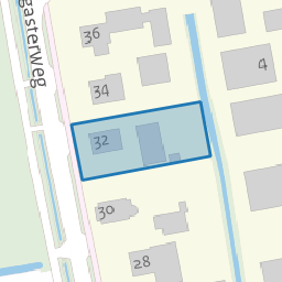 Perceel GTG00-D-3975