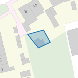 Perceel GTG00-D-3980