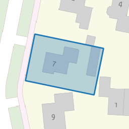 Perceel GTG00-D-3989