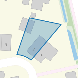 Perceel GTG00-D-3993