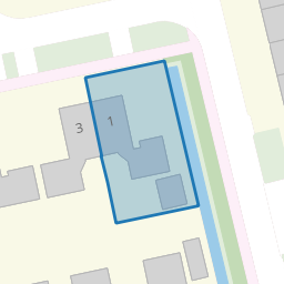 Perceel GTG00-D-3998