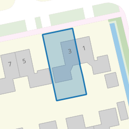 Perceel GTG00-D-3999