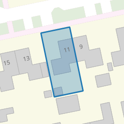 Perceel GTG00-D-4003