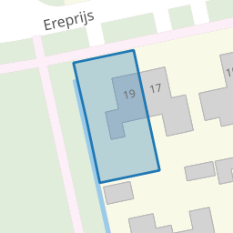 Perceel GTG00-D-4007