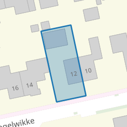 Perceel GTG00-D-4012