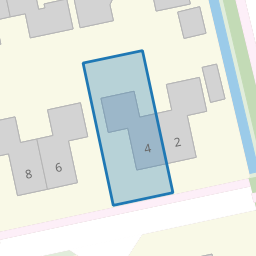 Perceel GTG00-D-4016