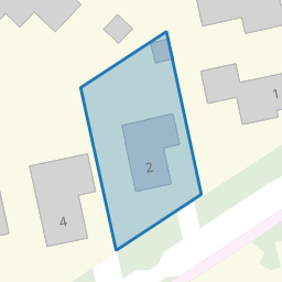 Perceel GTG00-D-4022