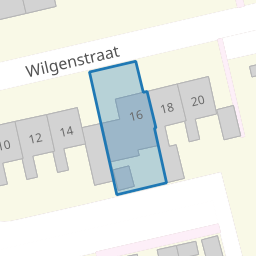 Perceel GTG00-D-4038