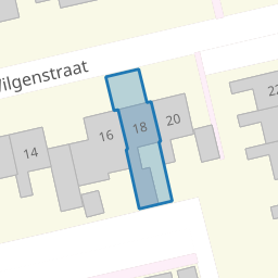 Perceel GTG00-D-4039