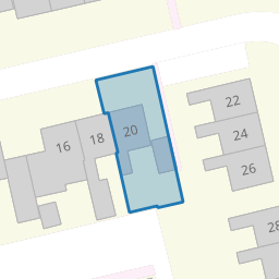 Perceel GTG00-D-4040