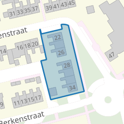 Perceel GTG00-D-4041