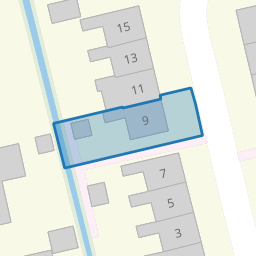 Perceel GTG00-D-4043