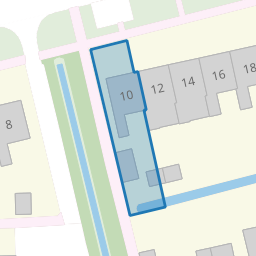 Perceel GTG00-D-4045